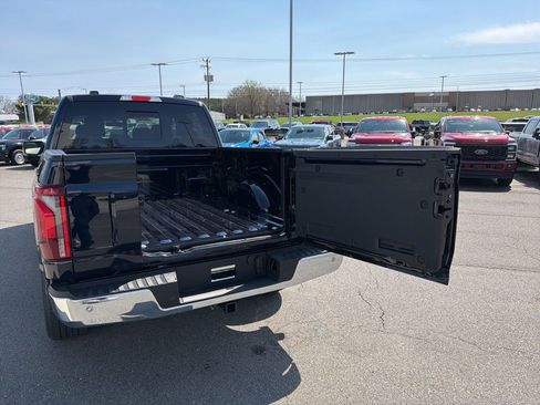 New 2026 Ford F150 Lariat w/ Equipment Group 502A High AWD/4WD image 6