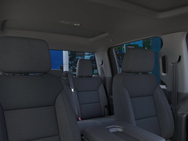 New 2026 Chevrolet Silverado 1500 RST w/ RST Select Package AWD/4WD image 24