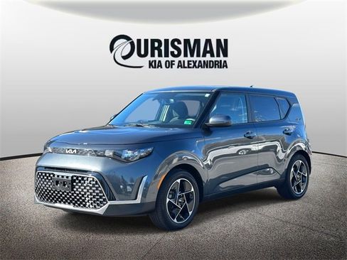 Certified 2023 Kia Soul EX image 23