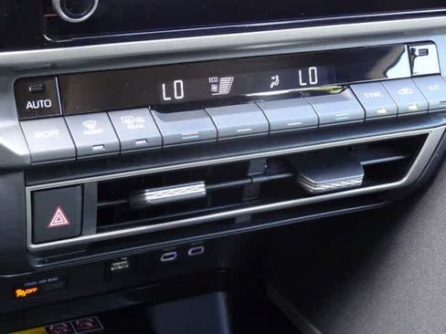 Used 2025 Toyota Camry LE FWD image 24