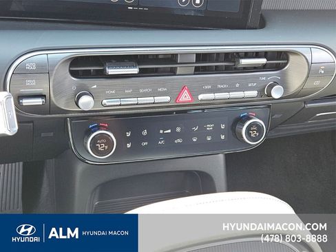 New 2026 Hyundai Palisade Calligraphy image 27