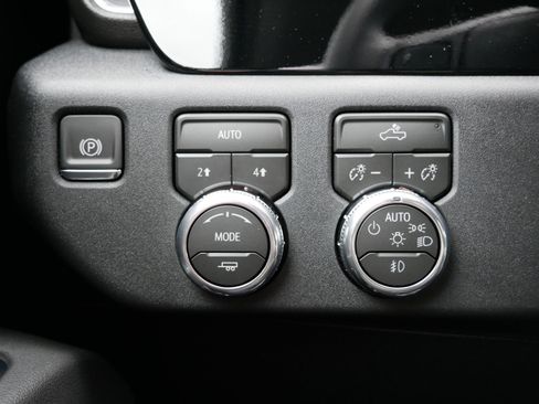New 2026 GMC Sierra 1500 Elevation AWD/4WD image 20
