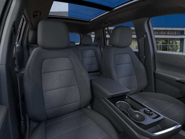 New 2027 Chevrolet Equinox LT w/ Safety and Technology Package FWD image 16
