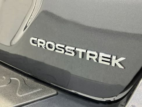 New 2025 Subaru Crosstrek 2.5i Limited image 10