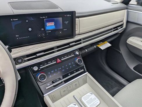 New 2026 Hyundai Santa Fe Calligraphy FWD image 13