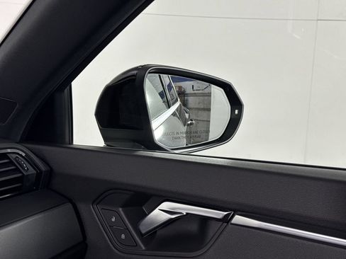Used 2022 Audi Q3 2.0T Premium Plus w/ Premium Plus Package AWD/4WD image 11