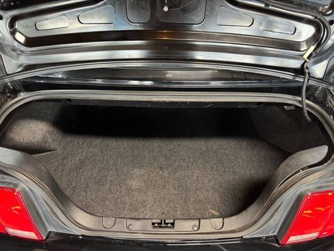 Used 2008 Ford Mustang GT RWD image 24