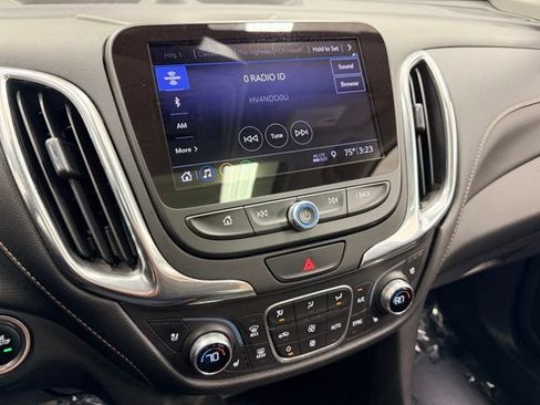 Certified 2020 Chevrolet Equinox Premier image 13