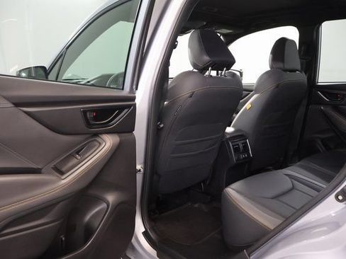 Used 2023 Subaru Forester Wilderness AWD/4WD image 33