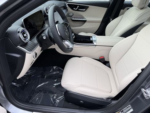 New 2026 Mercedes-Benz C 300 4MATIC Sedan image 9