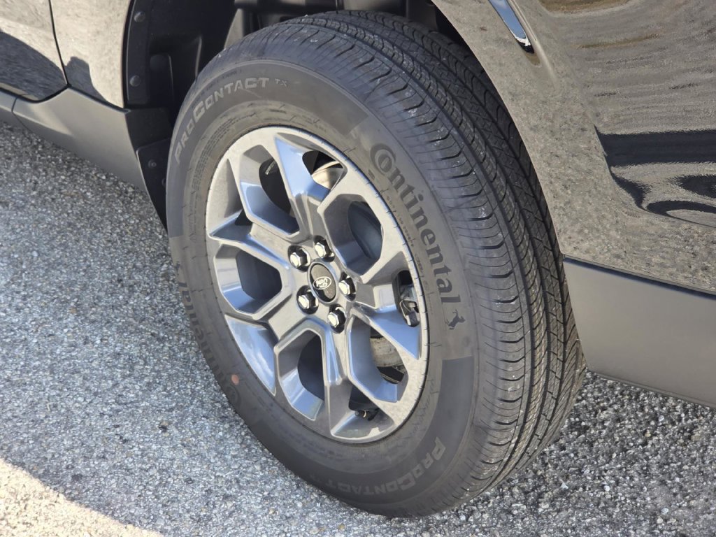 New 2026 Ford Maverick XLT FWD image 7