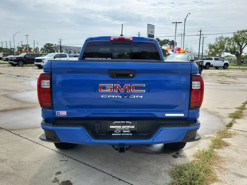 New 2026 GMC Canyon Elevation w/ Convenience Package image 6