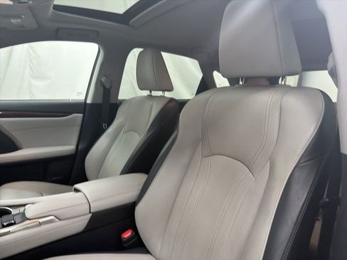 Used 2017 Lexus RX 350 FWD image 14