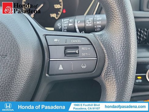 Certified 2024 Honda CR-V EX image 12