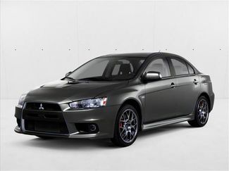 Used 2011 Mitsubishi Lancer Evolution MR video 1