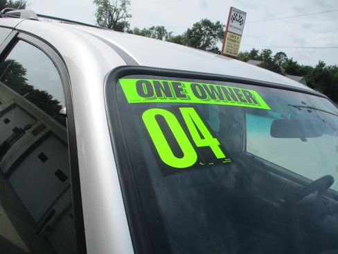 Used 2004 Honda Odyssey EX-L image 19