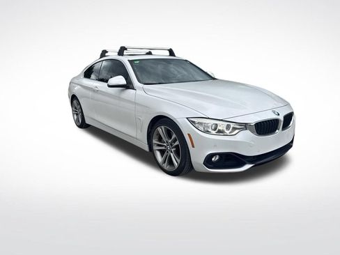 Used 2016 BMW 435i Coupe RWD image 7