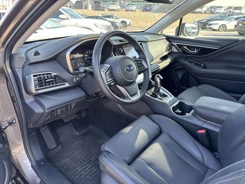 Certified 2024 Subaru Outback Limited AWD/4WD image 28