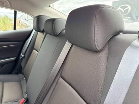 New 2026 MAZDA MAZDA3 s image 17