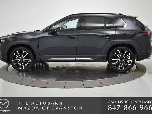 New 2026 MAZDA CX-50 AWD 2.5 S w/ Accent Package image 17