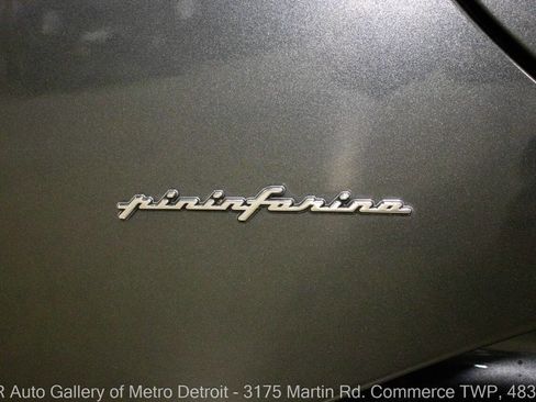 Used 2010 Ferrari California RWD image 29