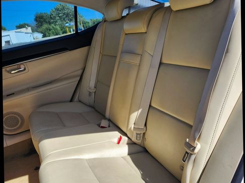 Used 2014 Lexus ES 350 FWD image 15