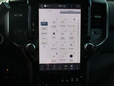 New 2026 RAM 2500 Rebel image 17