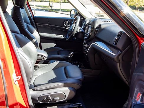 Used 2020 MINI Cooper Countryman S w/ Premium Package image 22