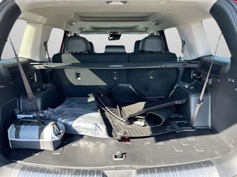 New 2026 Hyundai Santa Fe Limited image 19