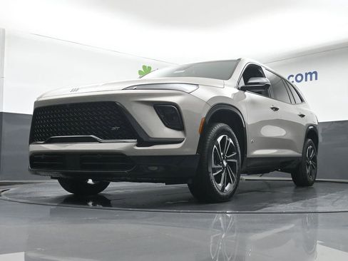 New 2026 Buick Enclave Sport Touring image 6