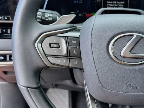New 2026 Lexus RX 350h w/ Convenience Package AWD/4WD image 38