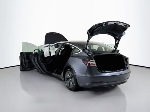 Used 2019 Tesla Model 3 Long Range AWD/4WD image 31