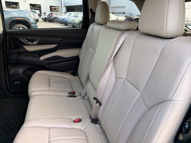 Used 2024 Subaru Ascent Limited w/ Technology Package AWD/4WD image 22