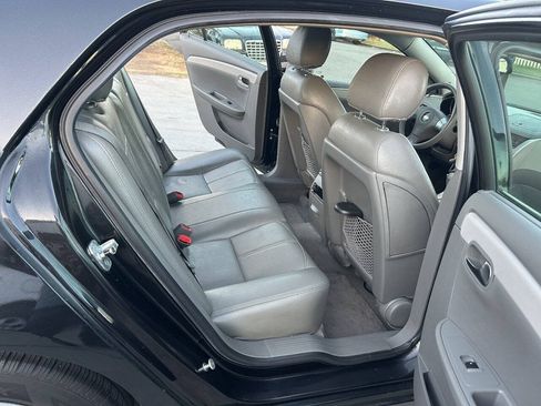 Used 2008 Chevrolet Malibu LS FWD image 13