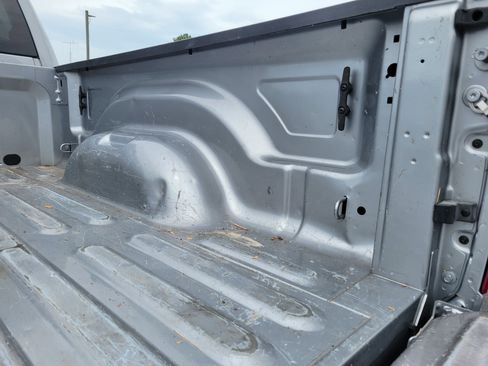 Used 2023 RAM 3500 Tradesman AWD/4WD image 9