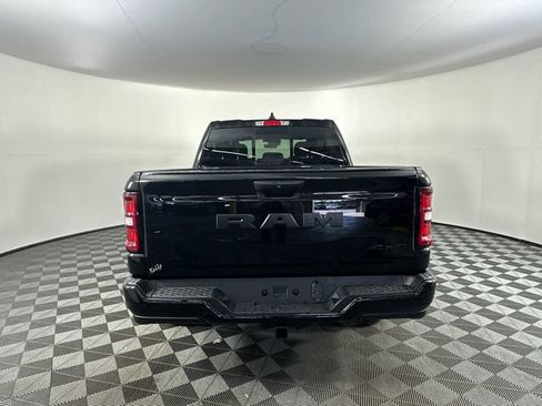 New 2026 RAM 1500 Express AWD/4WD image 7