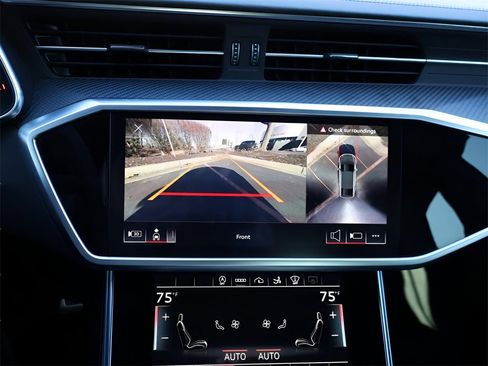 Used 2022 Audi RS 7 Sportback image 26