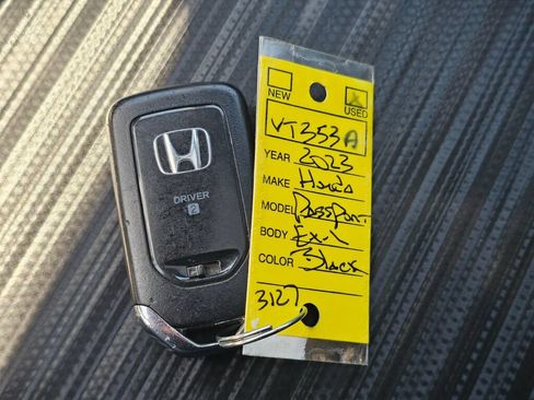 Used 2023 Honda Passport EX-L image 30