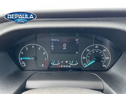 Used 2020 Ford Transit 250 Medium Roof AWD w/ Load Area Protection Package