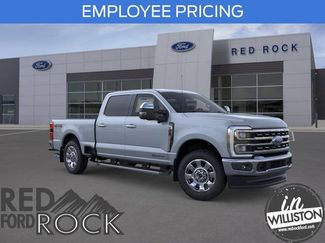 New 2026 Ford F350 Lariat w/ Chrome Package AWD/4WD video 1