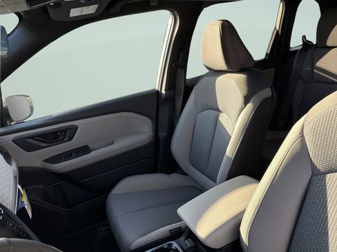 New 2026 Subaru Forester Premium image 13