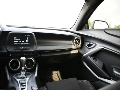 Used 2016 Chevrolet Camaro LT w/ RS Package RWD image 16