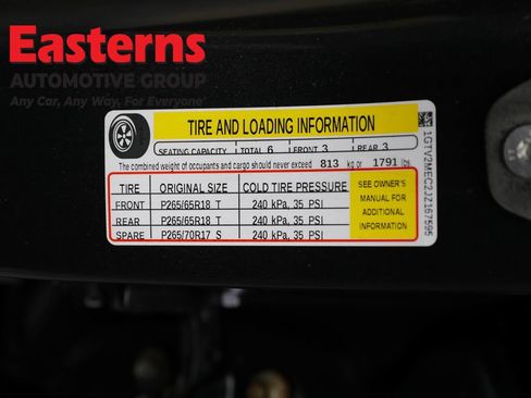Used 2018 GMC Sierra 1500 SLE w/ SLE Value Package AWD/4WD image 34