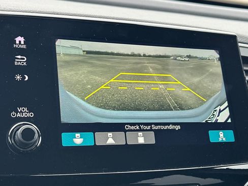 Certified 2022 Honda Pilot TrailSport image 24