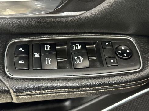 Used 2019 RAM 1500 Laramie w/ Trailer Tow Group image 23