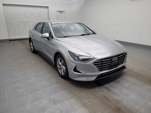 Used 2020 Hyundai Sonata SE w/ Cargo Package image 13