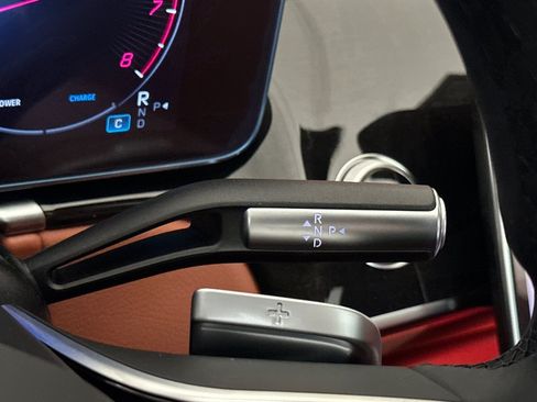 New 2026 Mercedes-Benz S 580 4MATIC Sedan image 20