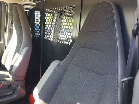 Certified 2024 GMC Savana 2500 w/ Driver Convenience Package image 16