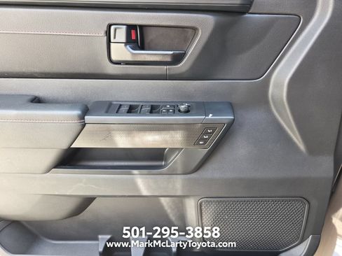 Used 2025 Toyota Tundra TRD Pro AWD/4WD image 30