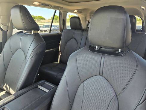 Used 2025 Toyota Grand Highlander FWD image 14